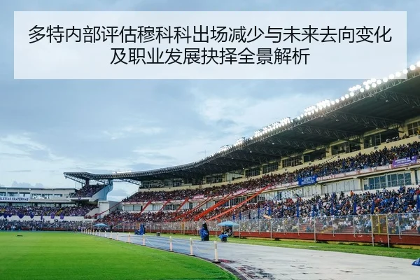 多特内部评估穆科科出场减少与未来去向变化及职业发展抉择全景解析
